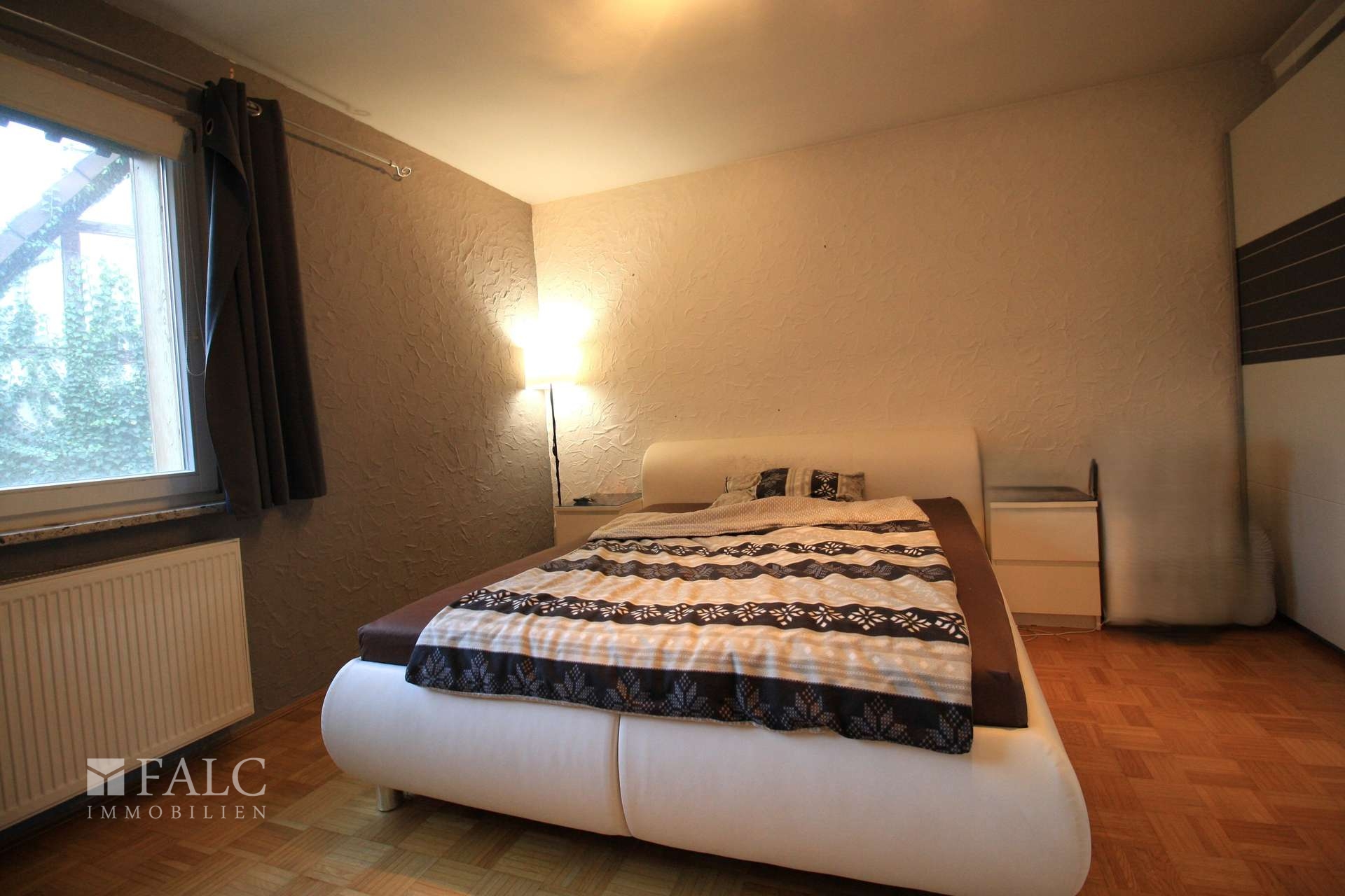 1. OG - weiteres Schlafzimmer